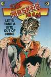 Masked Man #4 Comic Books - Covers, Scans, Photos in Masked Man Comic Books - Covers, Scans, Gallery